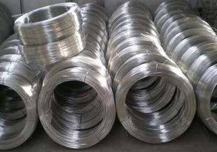 供应优质6061铝合金线 大直径6061 T6螺丝铝线