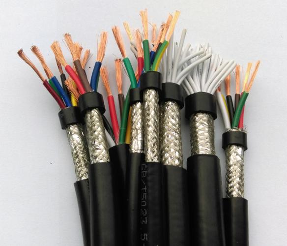厂家销售kfgp22耐高温铠装控制电缆具有耐油,防水耐老化,不燃烧等性能