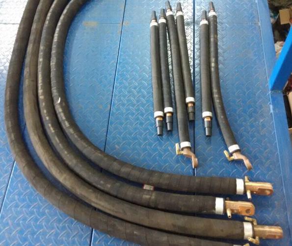 厂家生产销售 各种通水电缆 主缆 辅缆 悬挂点焊电缆