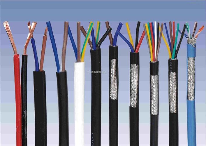 市电缆总厂第一分厂(市场销售) 产品展示 > 厂家直销kff耐高温电缆3x